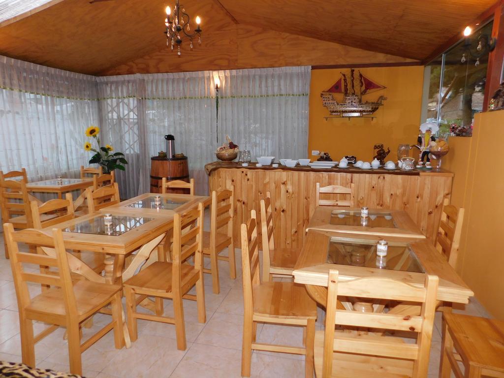 Sara Wasi Hostal Cuzco Exterior foto